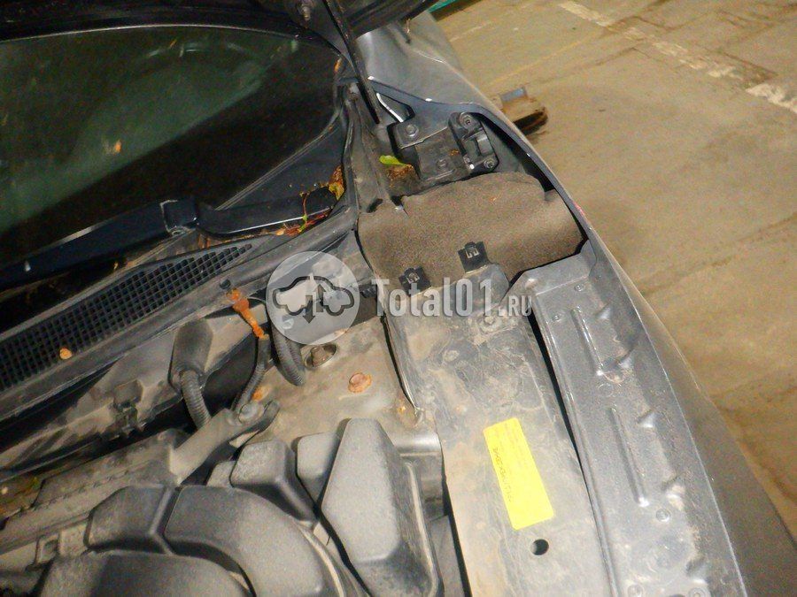 Фото Nissan Qashqai 228
