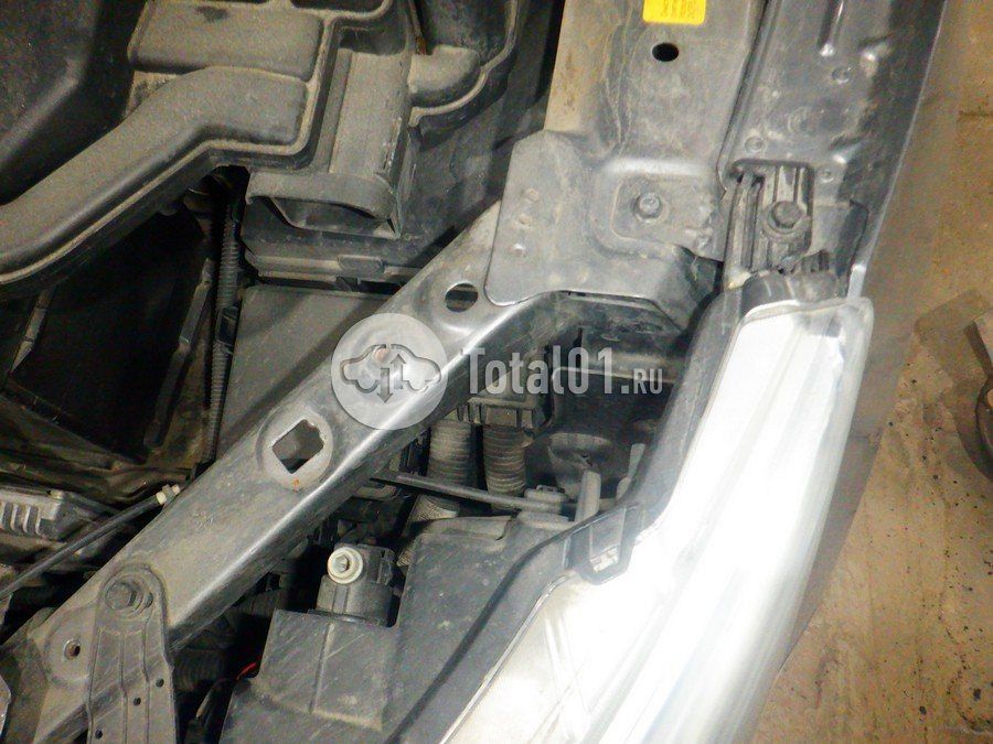 Фото Nissan Qashqai 234