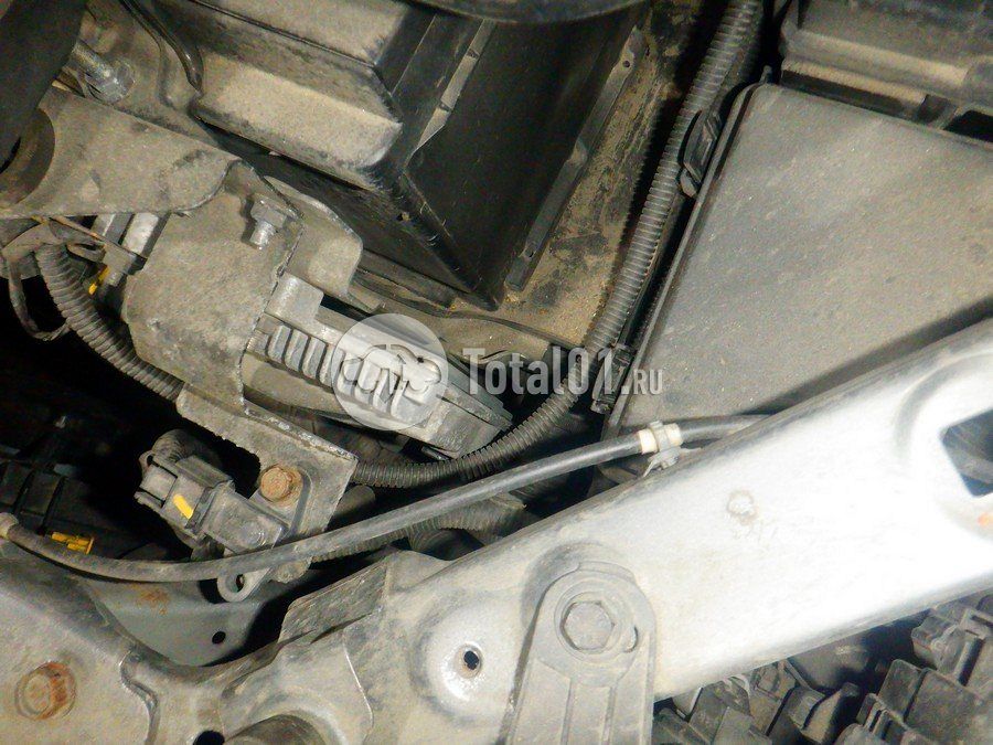 Фото Nissan Qashqai 238