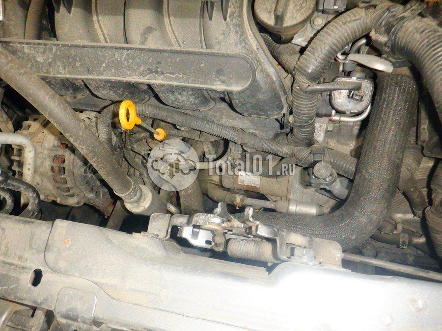Фото Nissan Qashqai 272