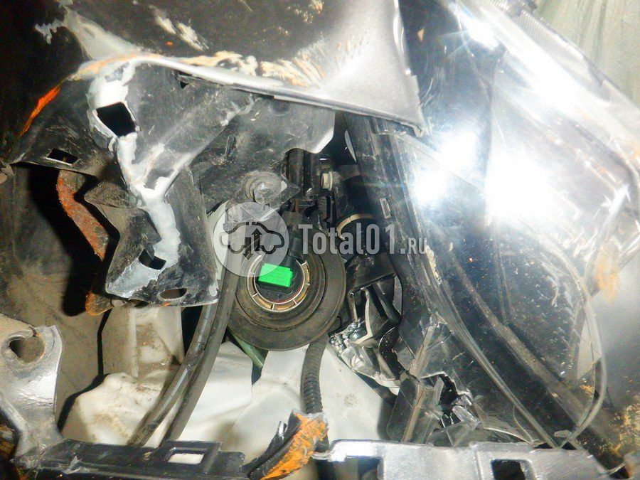 Фото Nissan Qashqai 276