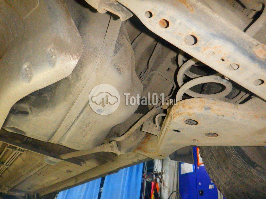 Фото Nissan Qashqai 294