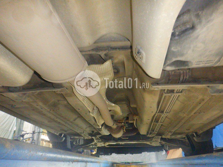 Фото Nissan Qashqai 296