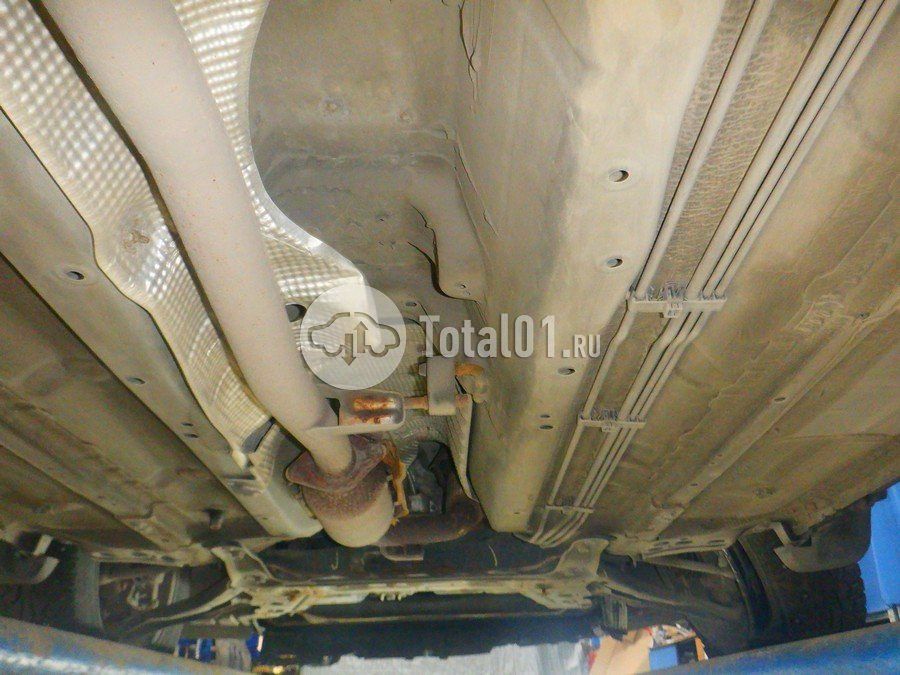 Фото Nissan Qashqai 298