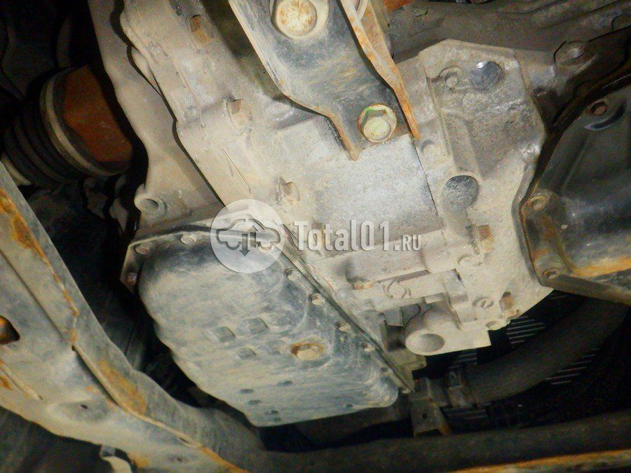 Фото Nissan Qashqai 312