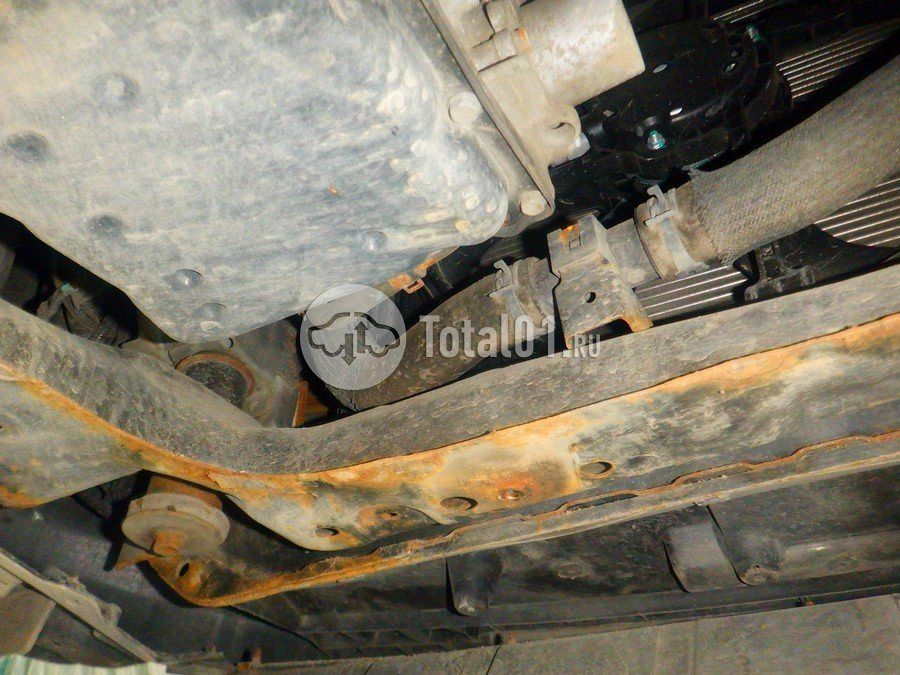 Фото Nissan Qashqai 320