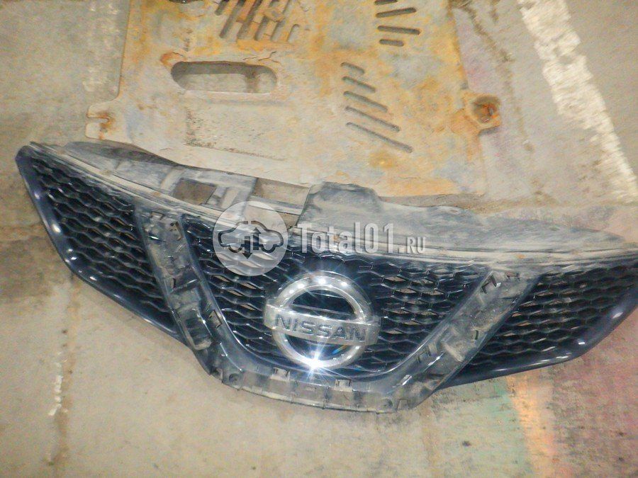 Фото Nissan Qashqai 348