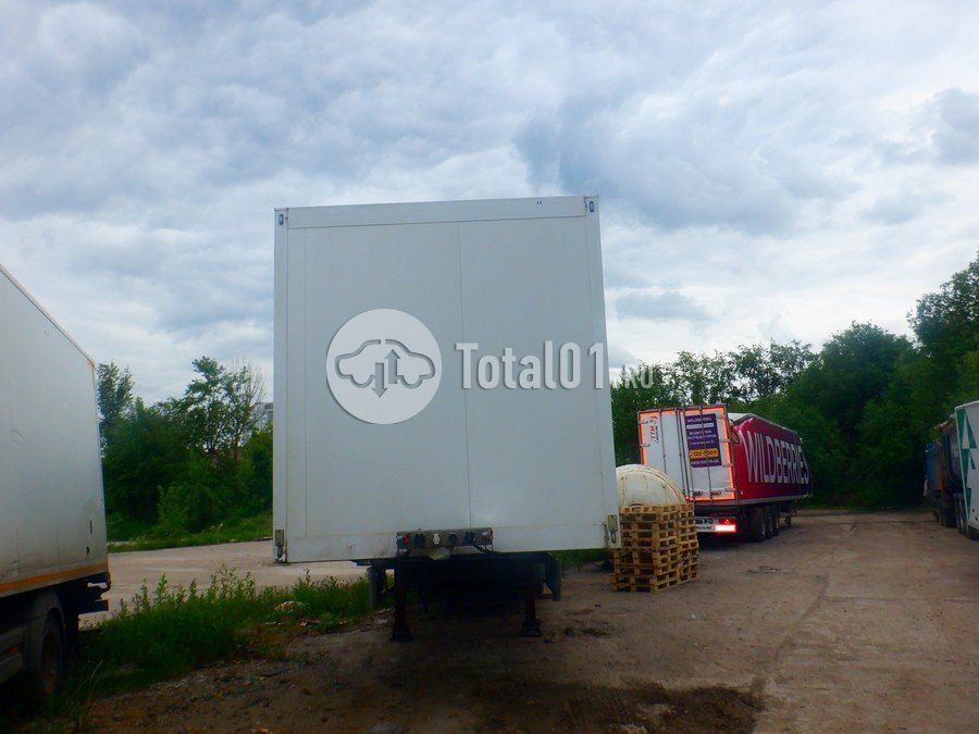 Фото Тонар 97861 4