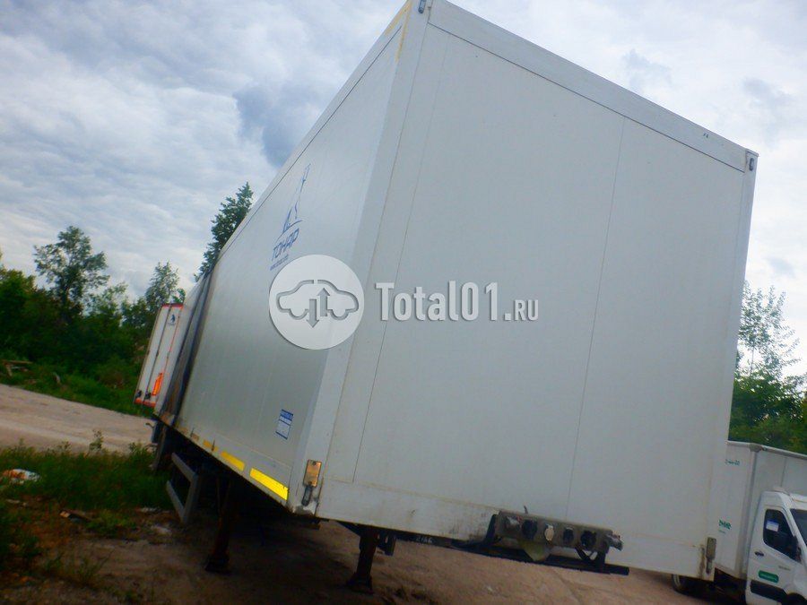 Фото Тонар 97861 6