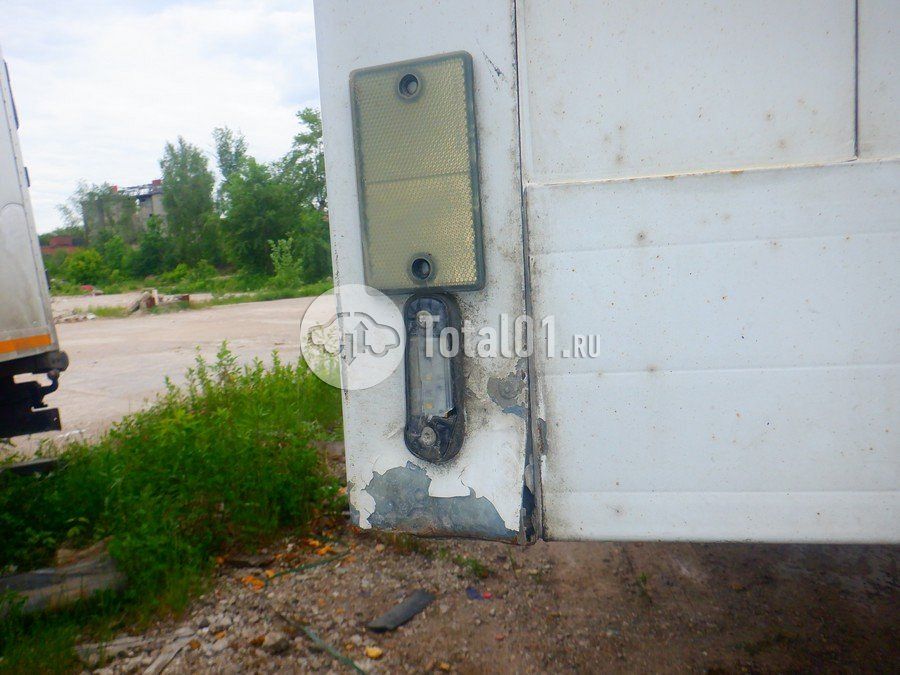 Фото Тонар 97861 10