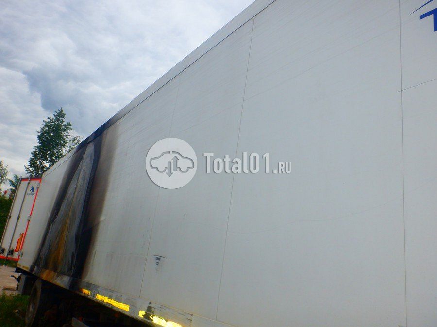 Фото Тонар 97861 20