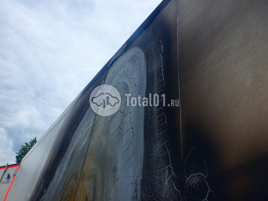 Фото Тонар 97861 40