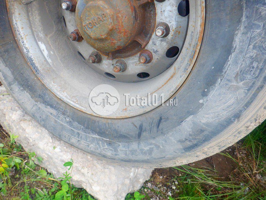 Фото Тонар 97861 74