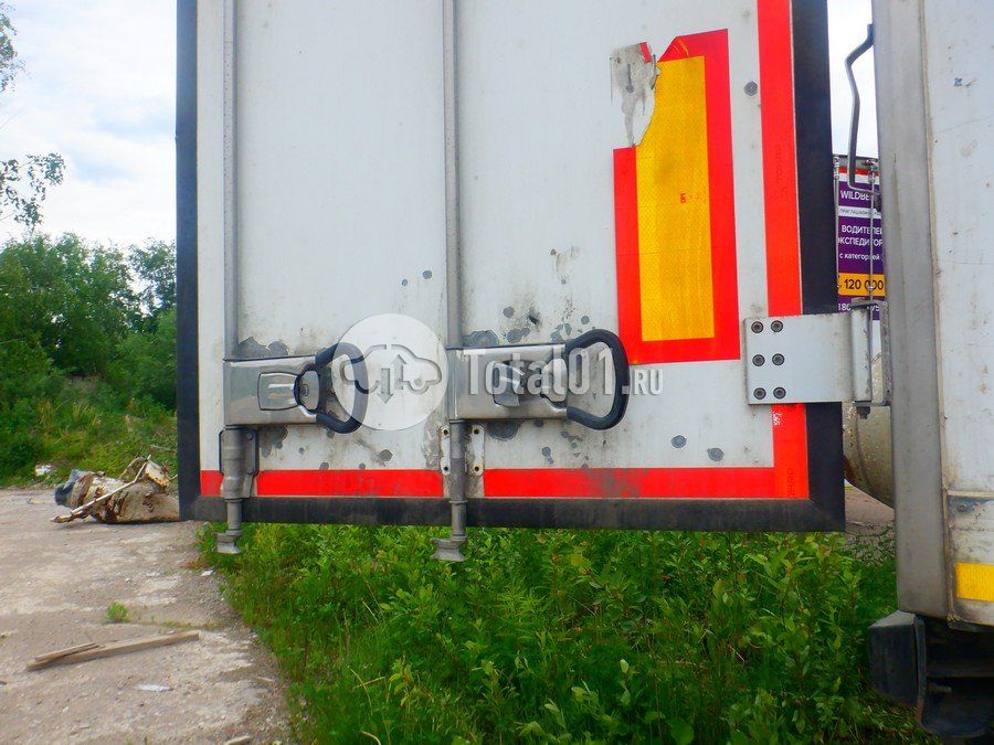 Фото Тонар 97861 90