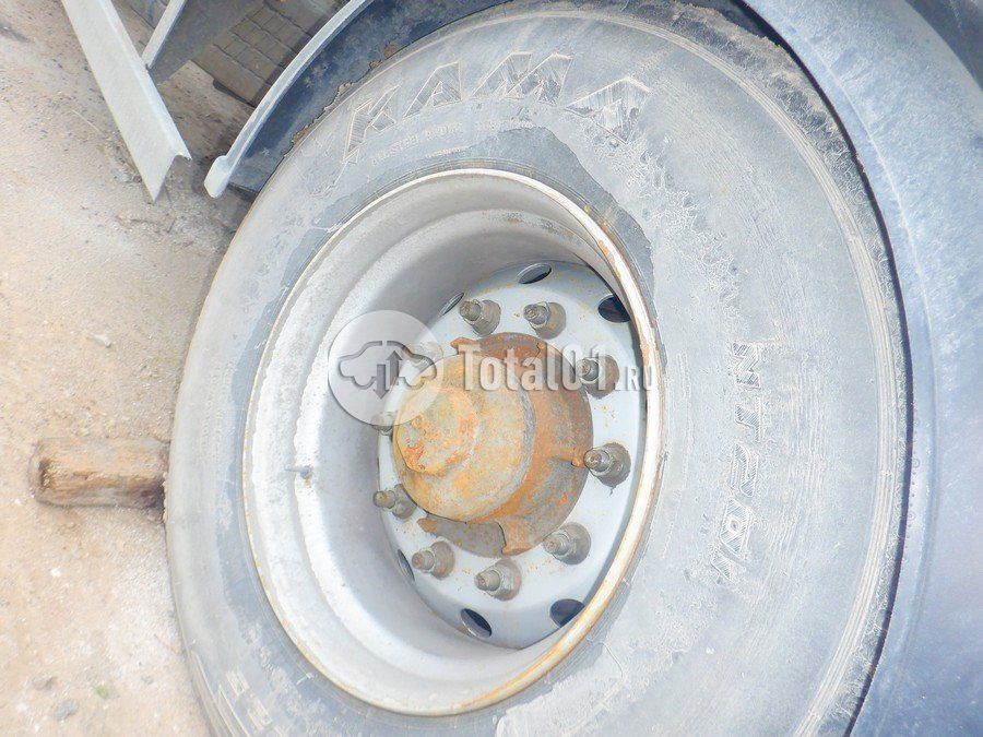 Фото Тонар 97861 142