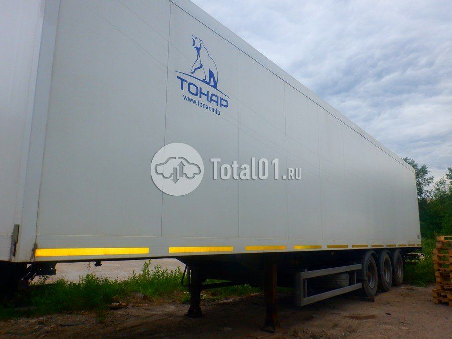 Фото Тонар 97861 172