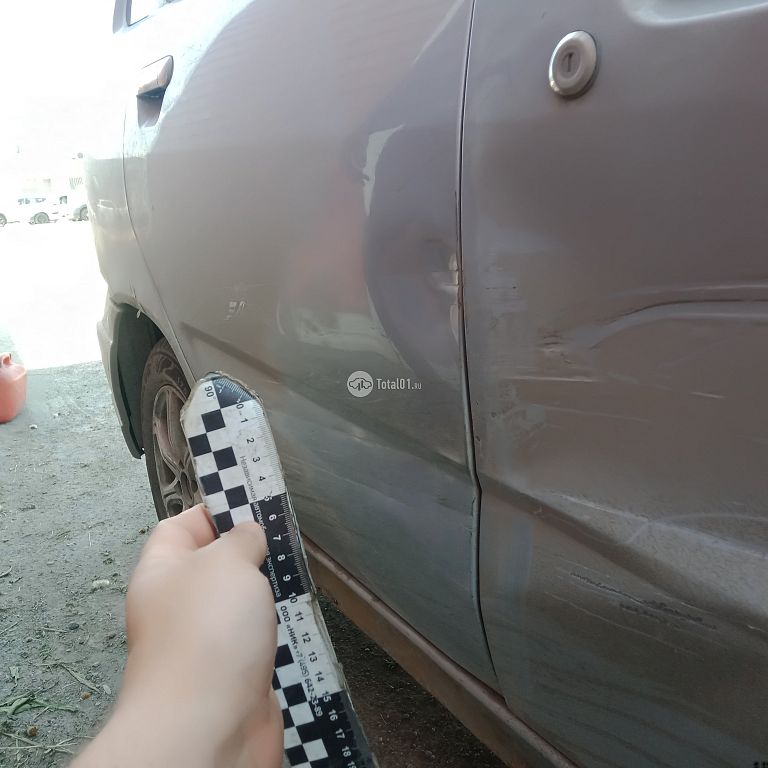 Фото Nissan Cube 22