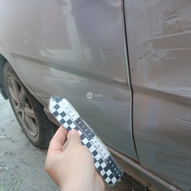 Фото Nissan Cube 24