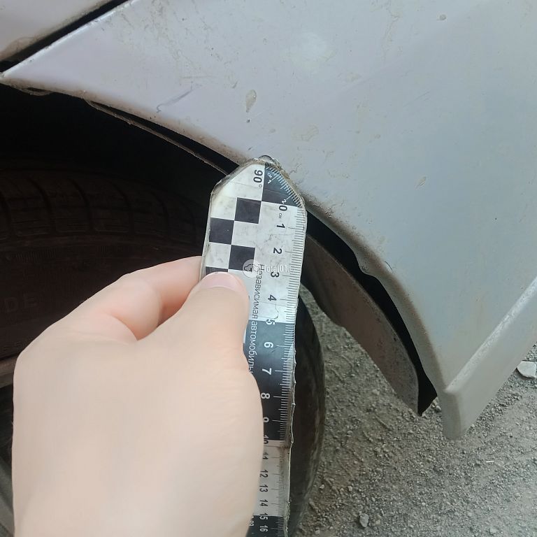 Фото Nissan Cube 32