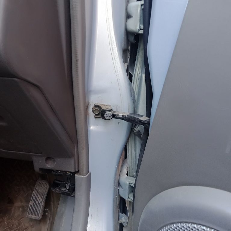 Фото Nissan Cube 36