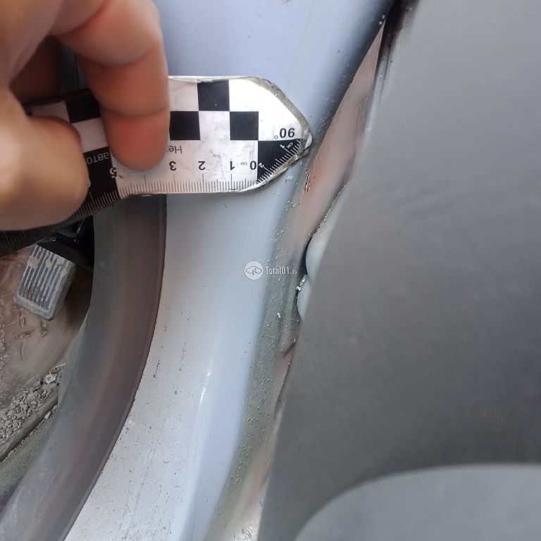 Фото Nissan Cube 40