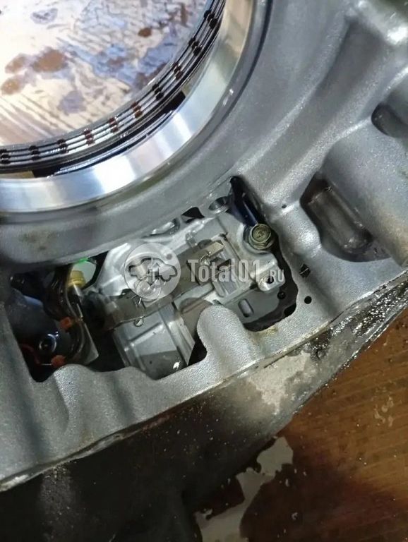 Фото Nissan Teana 14