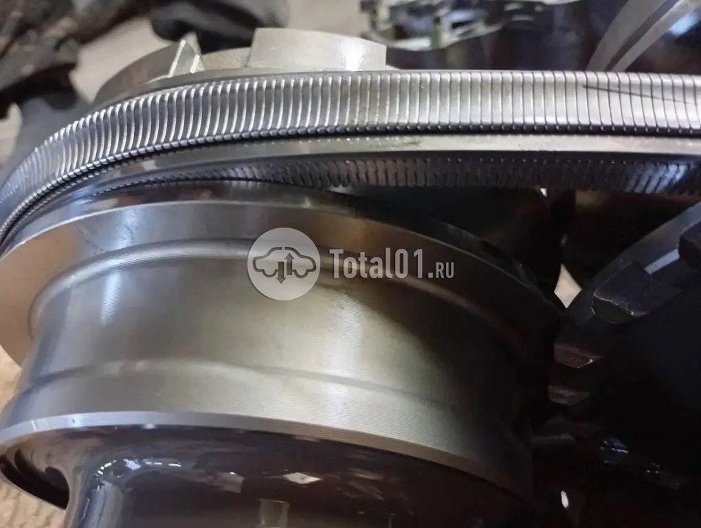 Фото Nissan Teana 16