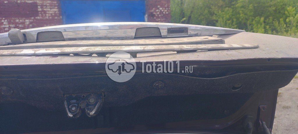 Фото Nissan Teana 28