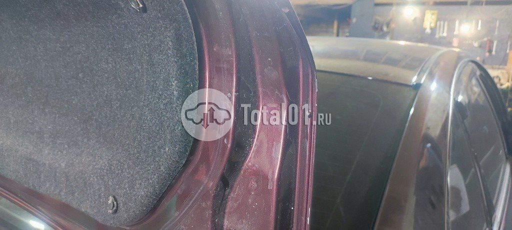 Фото Nissan Teana 48