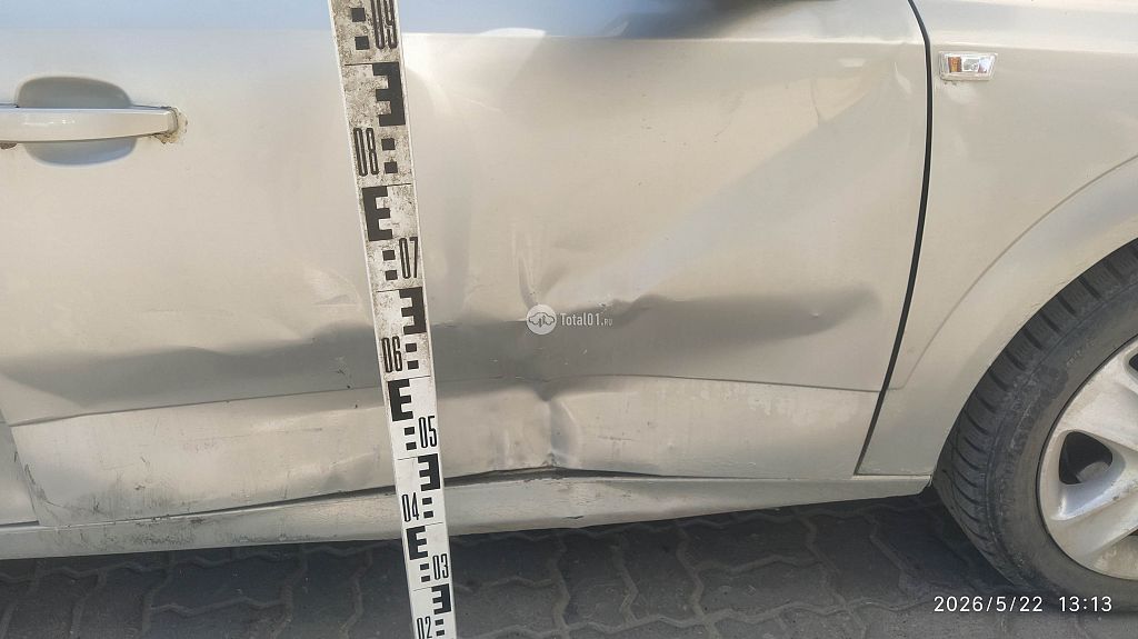 Фото Opel Astra 10