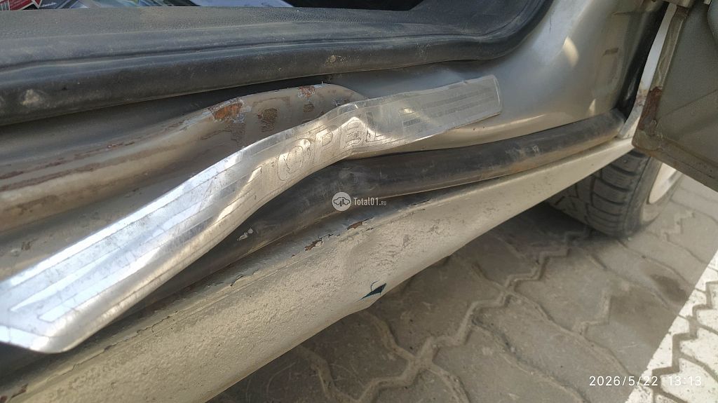 Фото Opel Astra 16