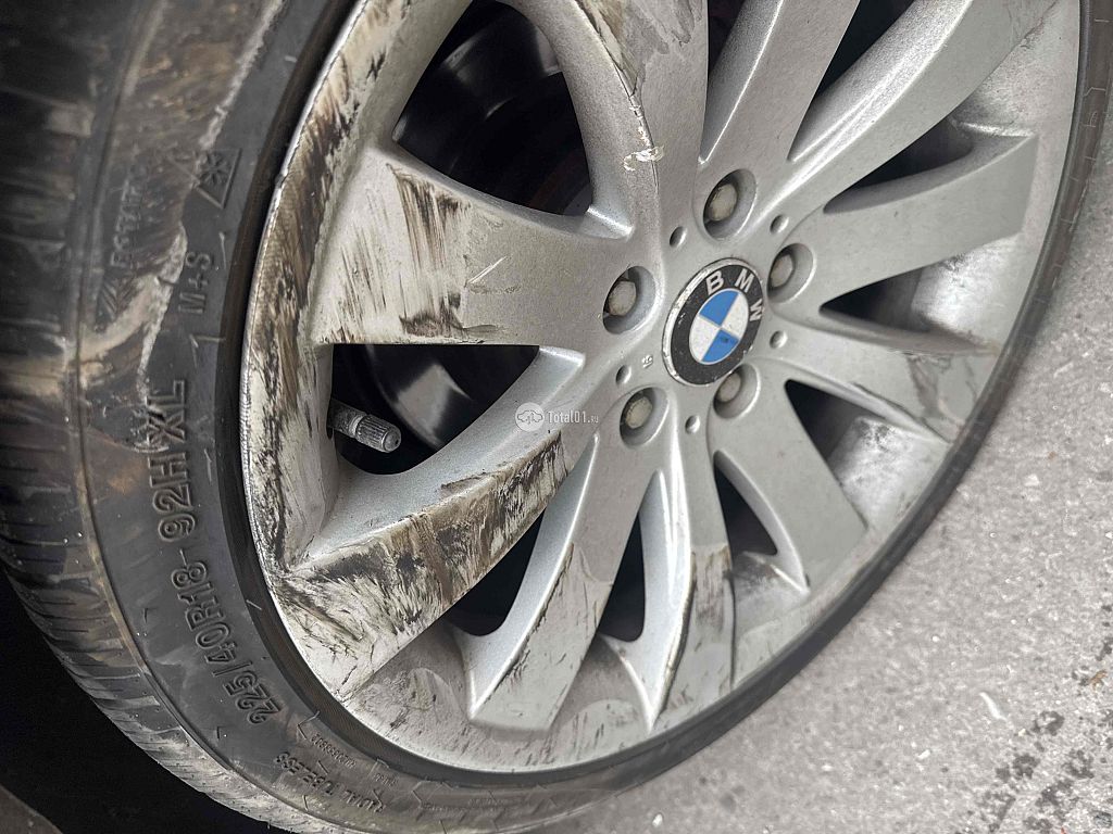 Фото BMW 5 серия 10