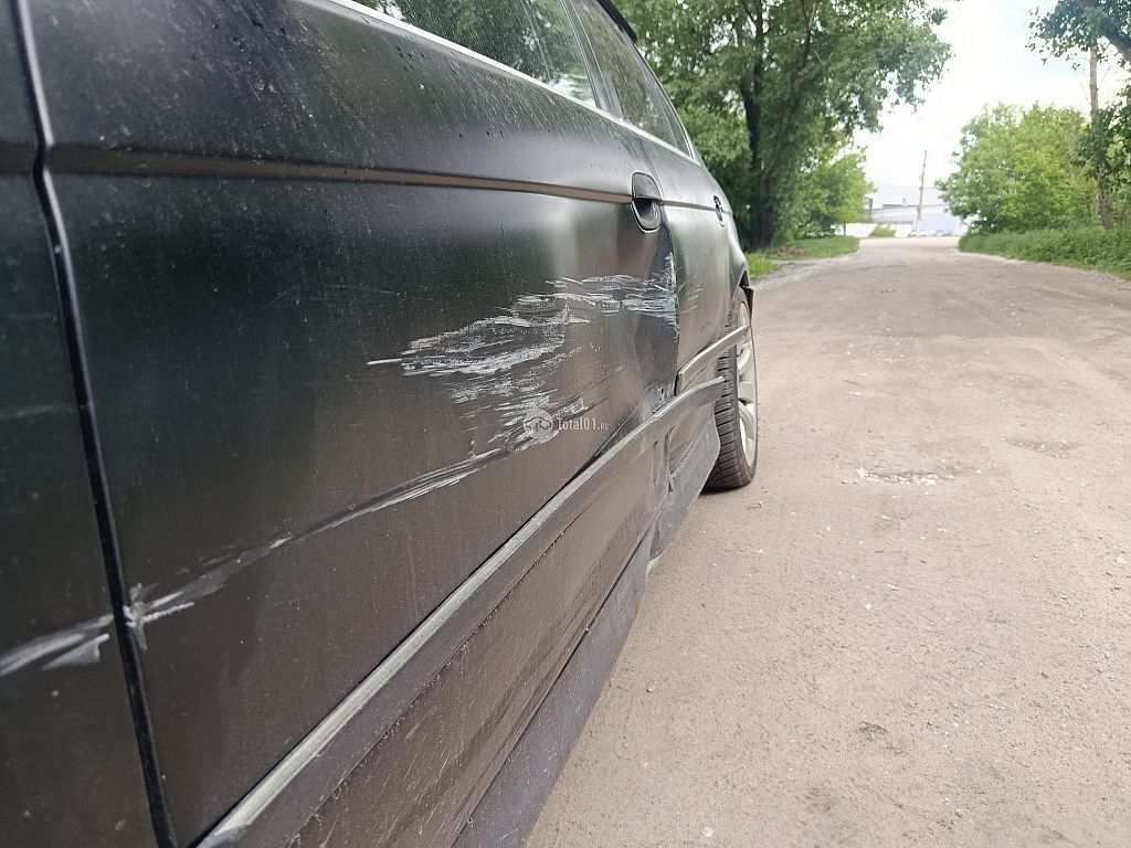 Фото BMW 5 серия 14
