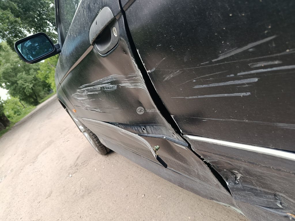 Фото BMW 5 серия 16