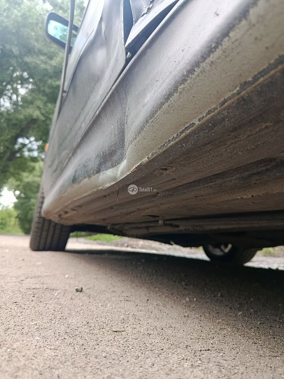 Фото BMW 5 серия 20