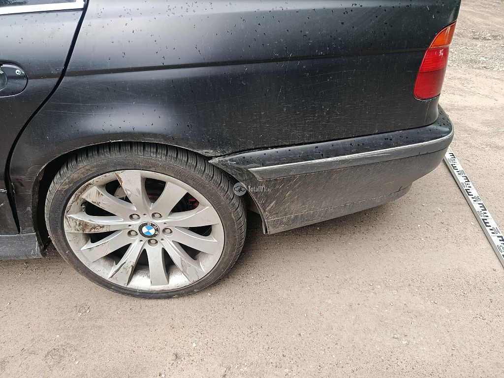 Фото BMW 5 серия 24