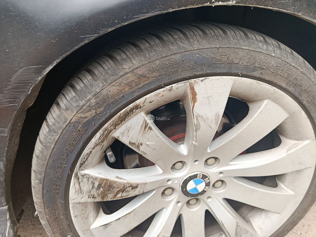 Фото BMW 5 серия 26