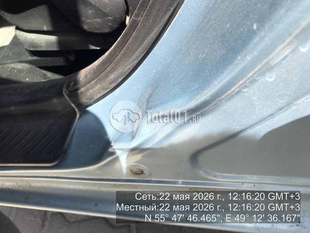 Фото Mazda 3 22