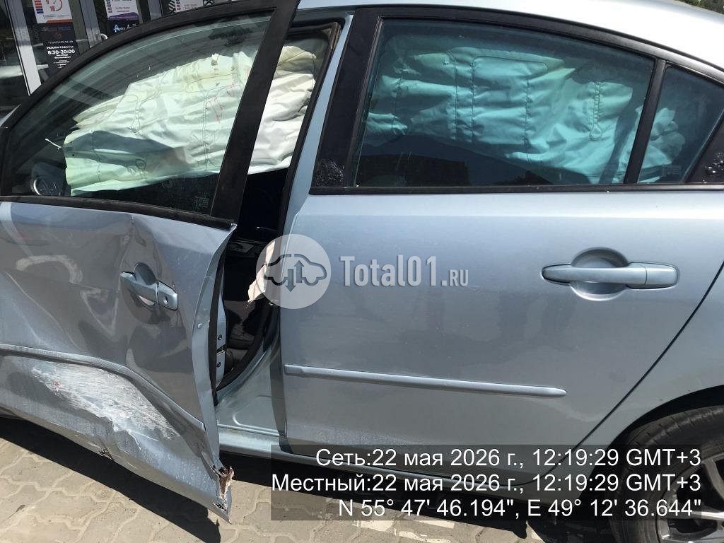 Фото Mazda 3 24