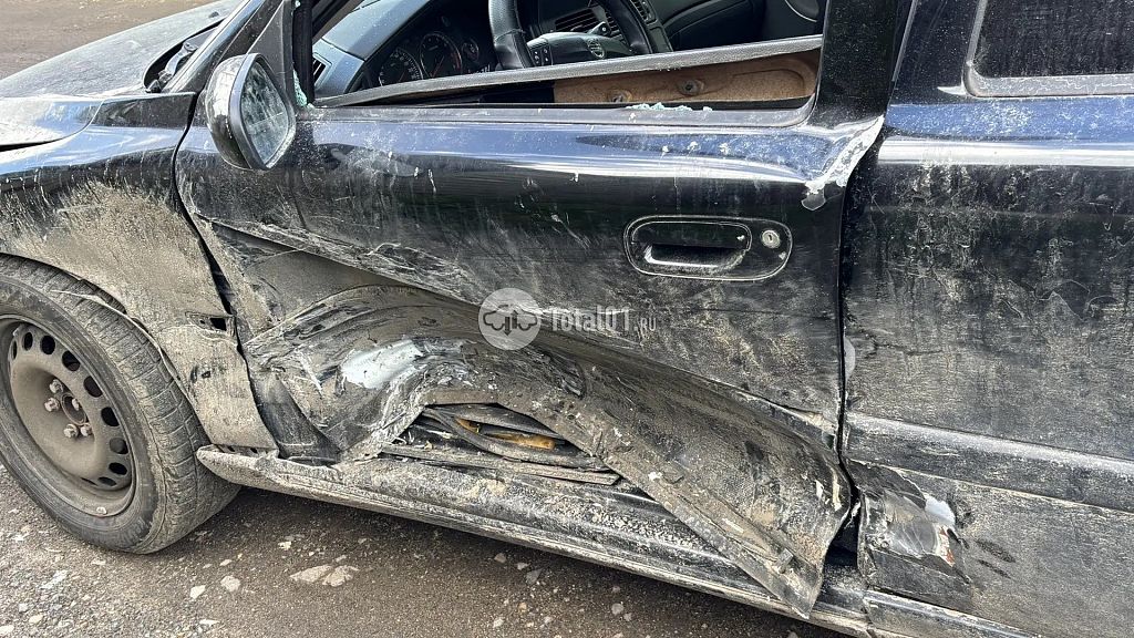 Фото Volvo S60 20