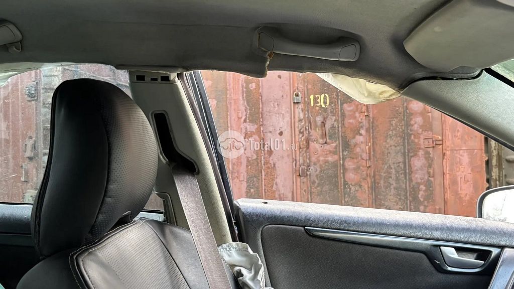 Фото Volvo S60 30