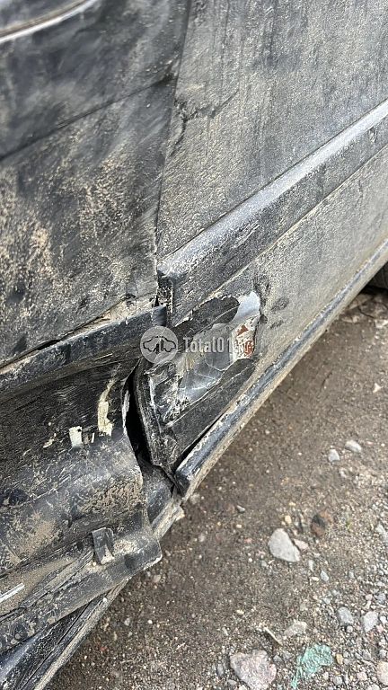 Фото Volvo S60 46
