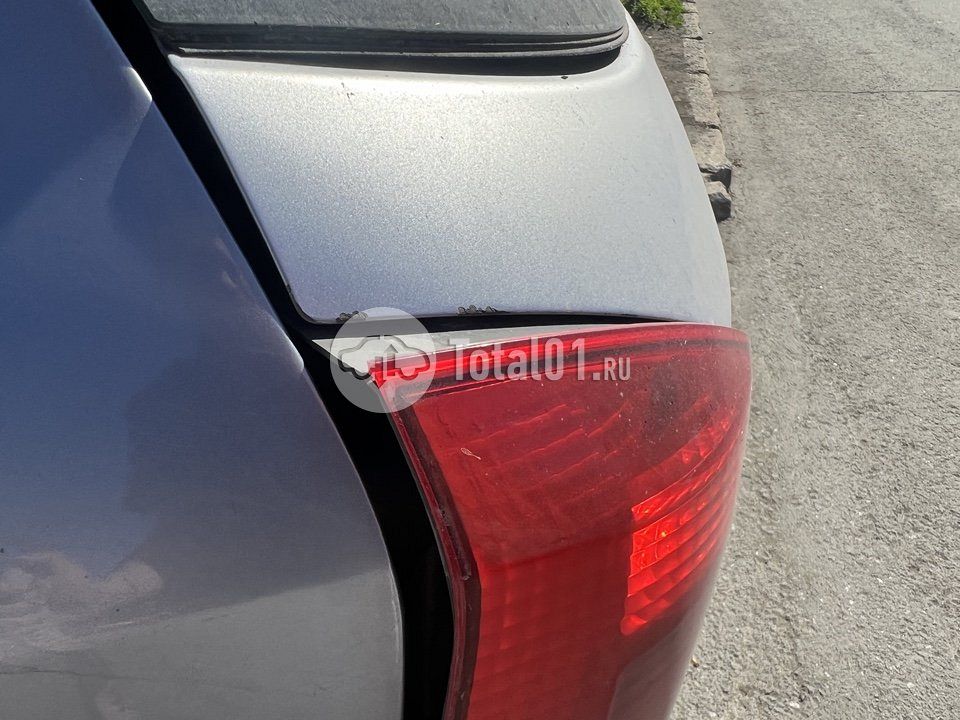 Фото Honda Civic 6
