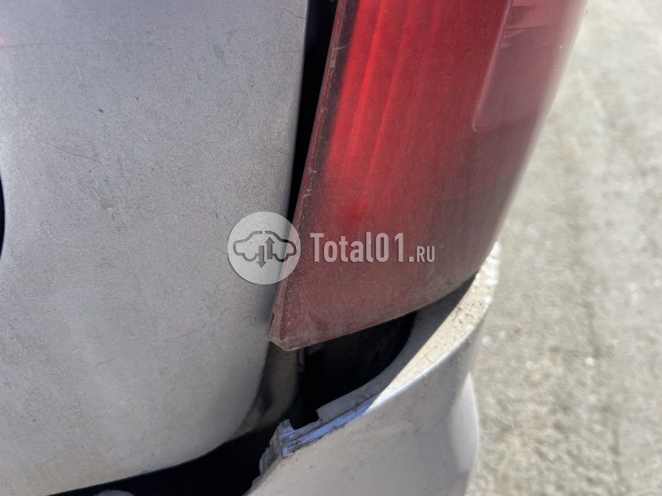 Фото Honda Civic 10