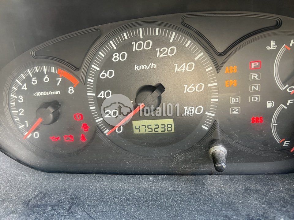 Фото Honda Civic 14