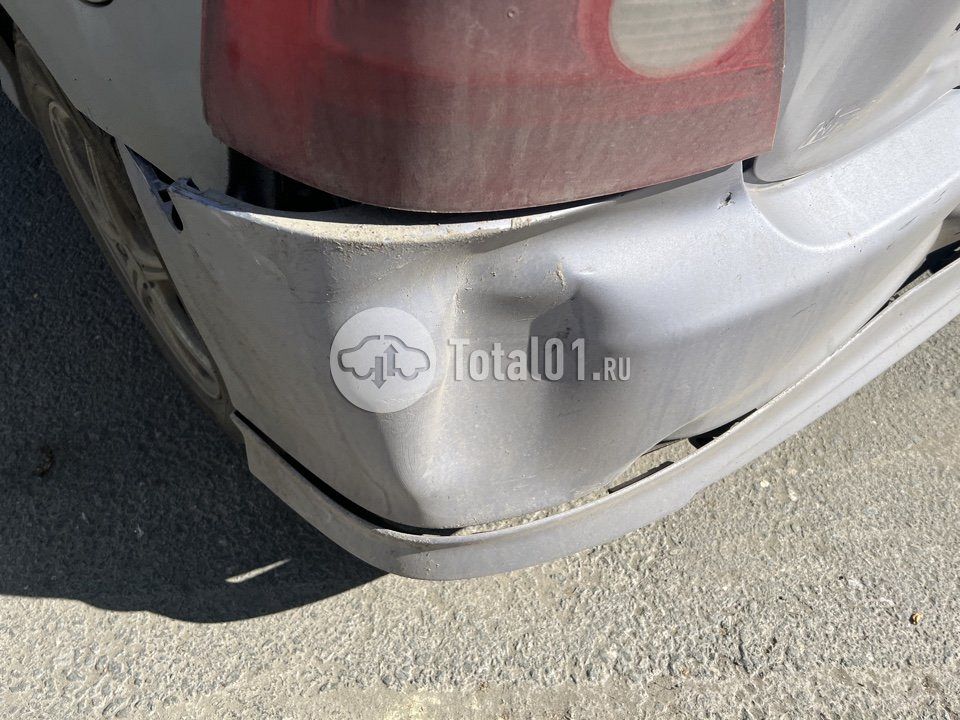Фото Honda Civic 16