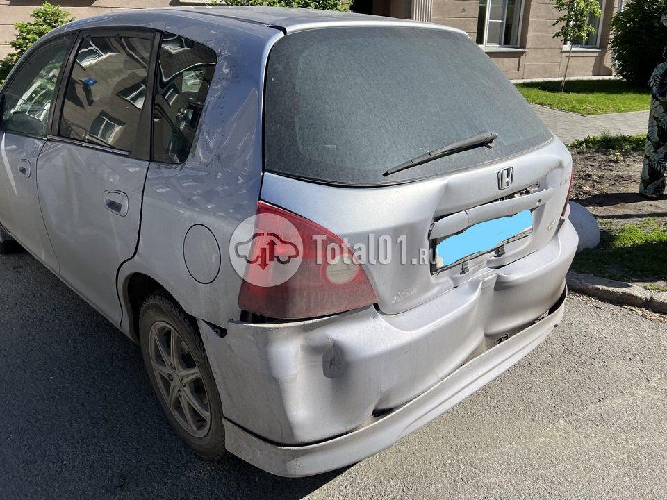Фото Honda Civic 24