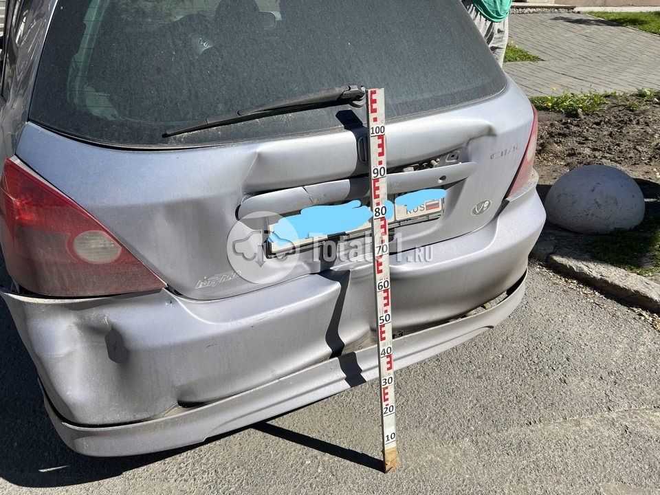 Фото Honda Civic 30