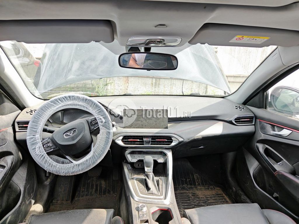 Фото Kaiyi E5 110