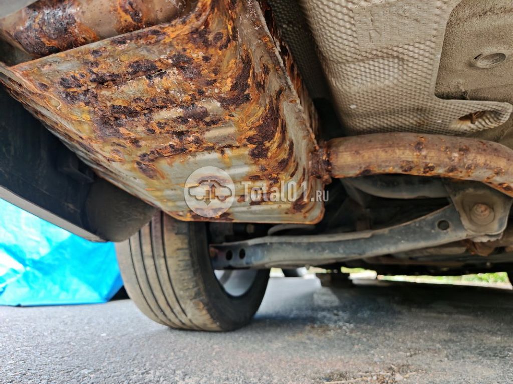 Фото Kaiyi E5 130